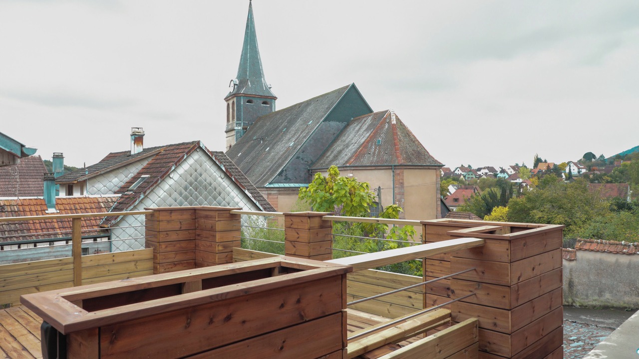 Photo of Outdoor in Ville