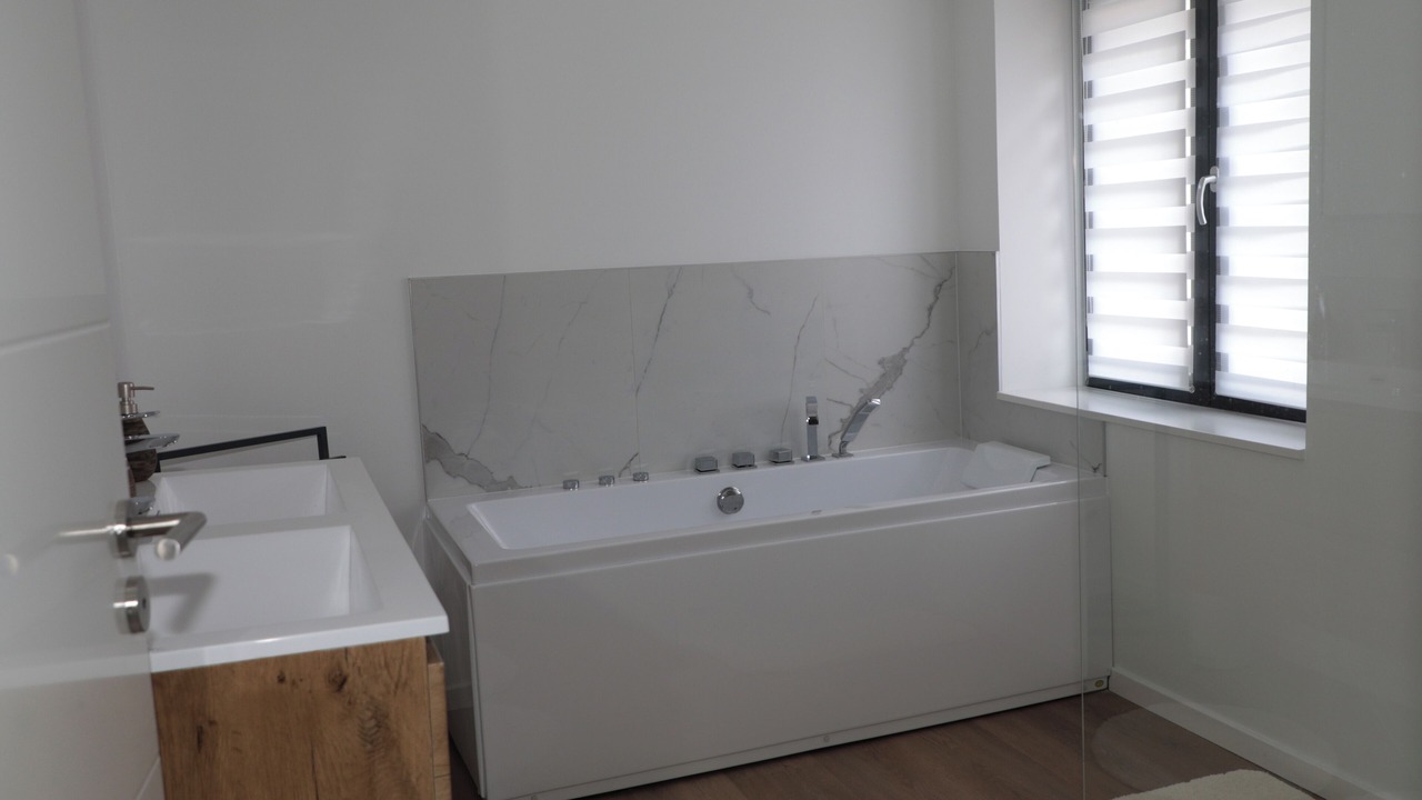 Photo of Bathroom in Ville