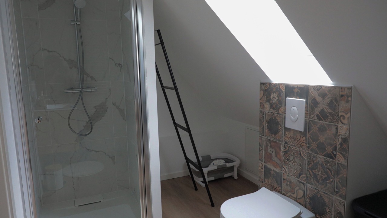 Photo of Bathroom in Ville