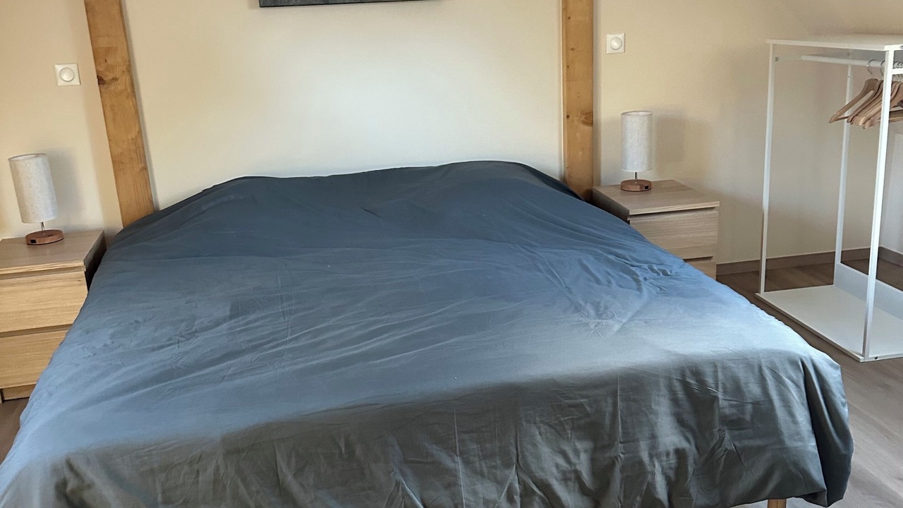 Photo of Bedroom in Ville