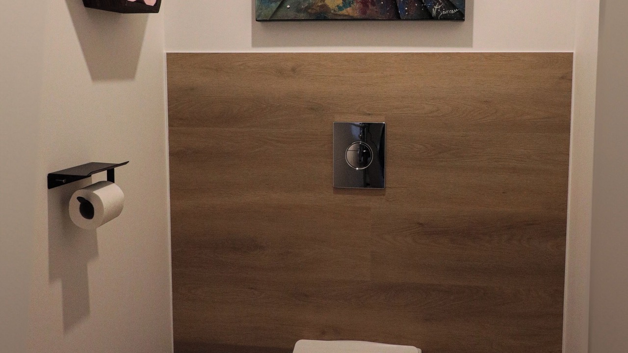 Photo of Bathroom in Ville