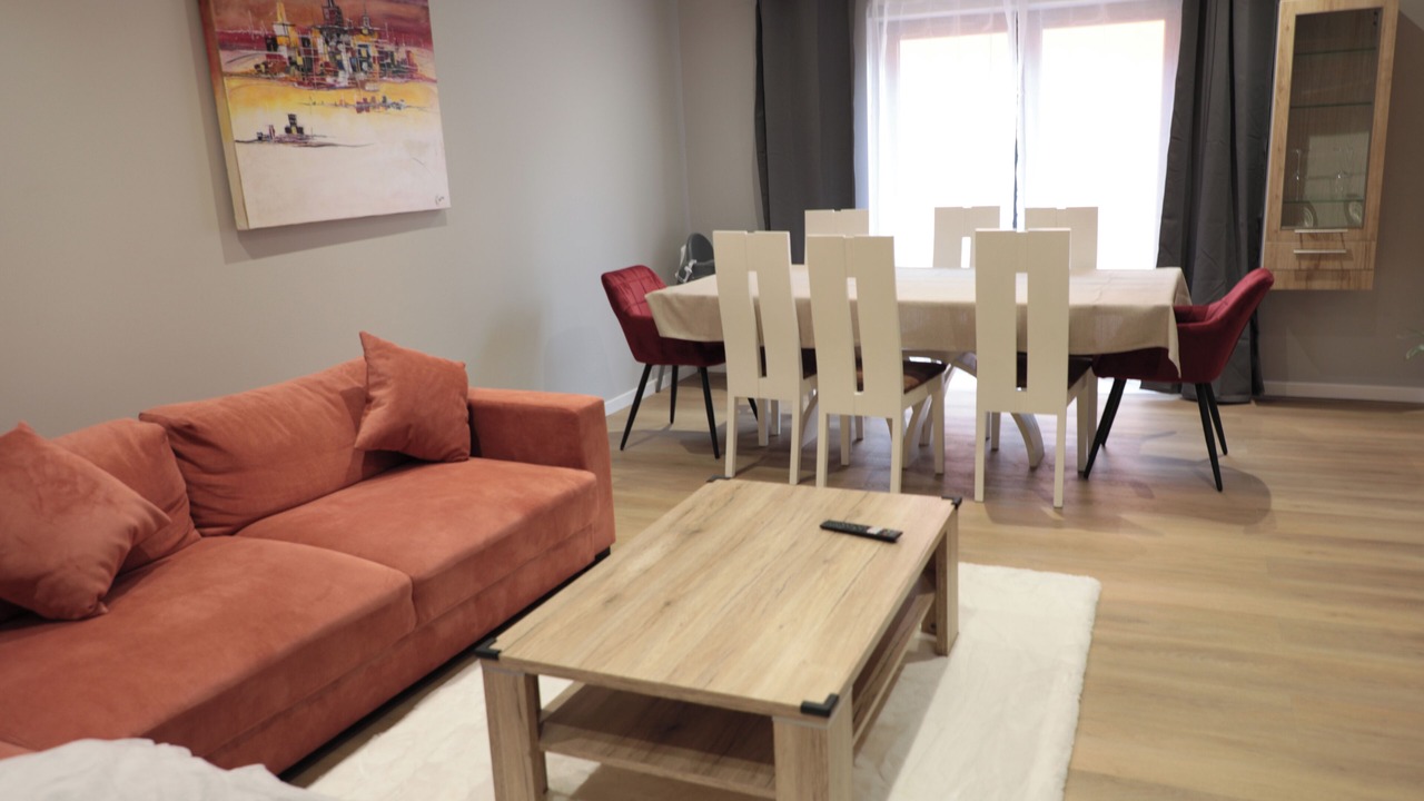 Photo of Livingroom in Ville