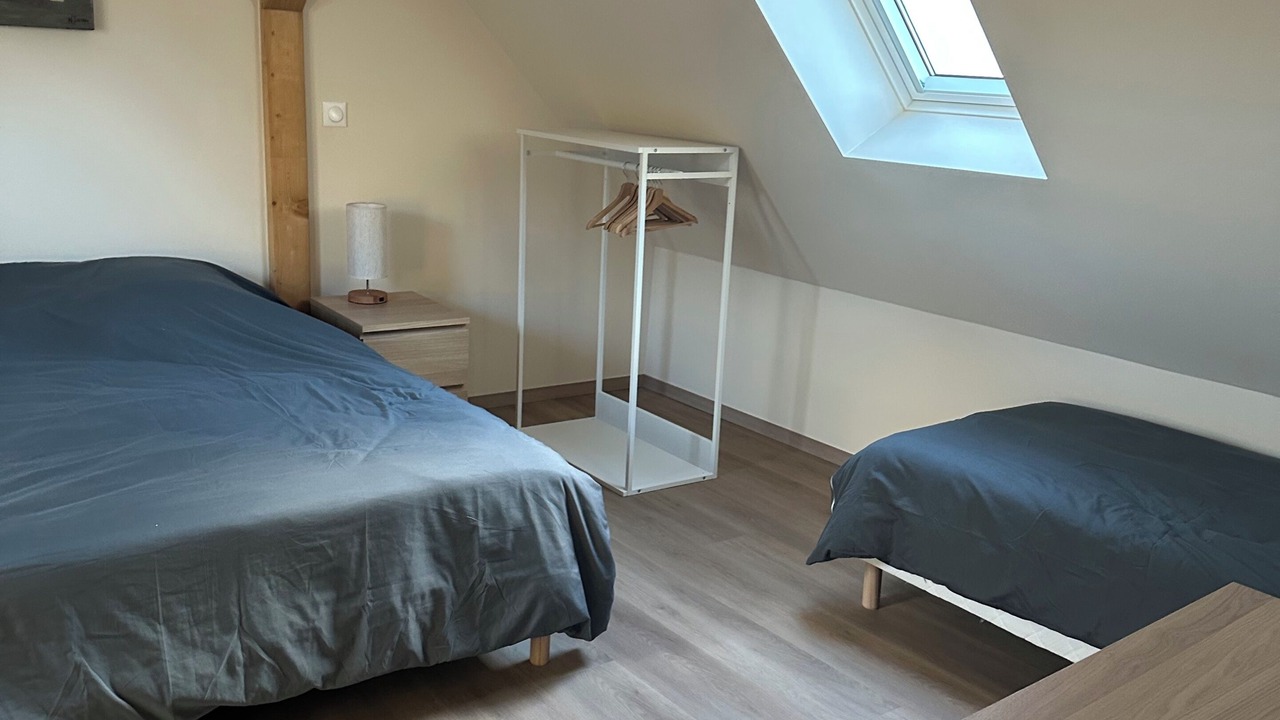 Photo of Bedroom in Ville