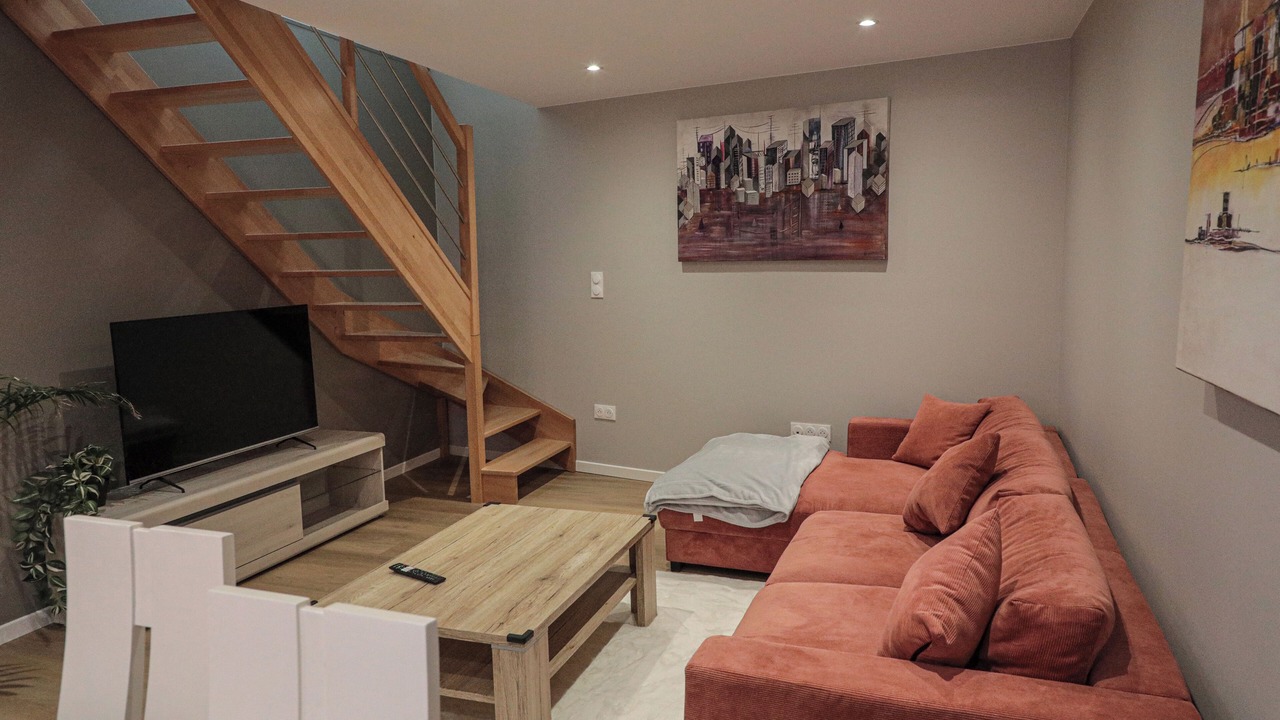 Photo of Livingroom in Ville