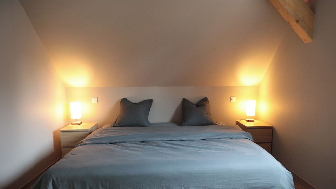 Photo of Bedroom in Ville