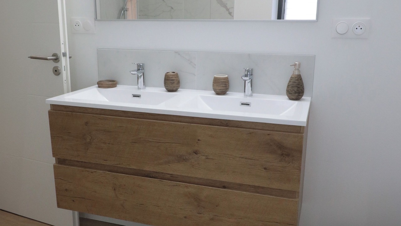 Photo of Bathroom in Ville