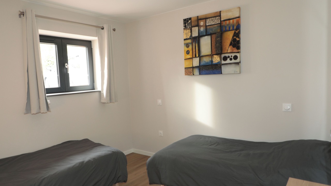 Photo of Bedroom in Ville