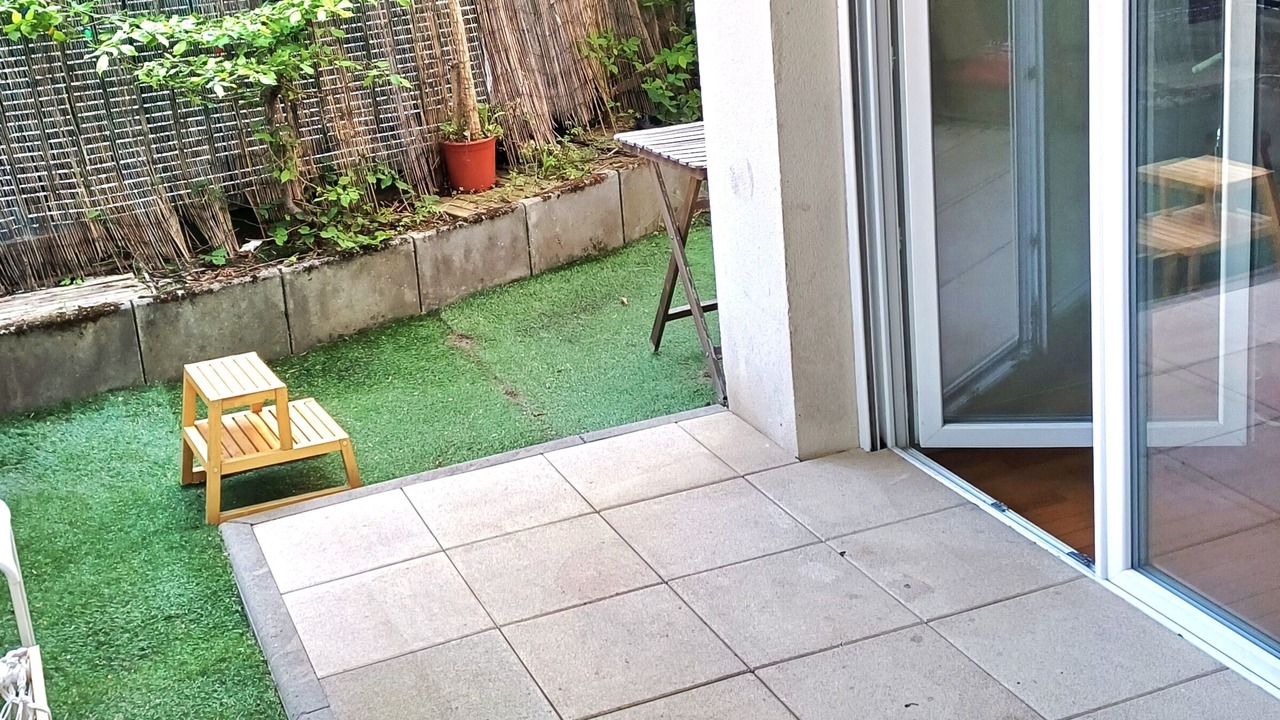 Photo of Outdoor in Issy-les-Moulineaux