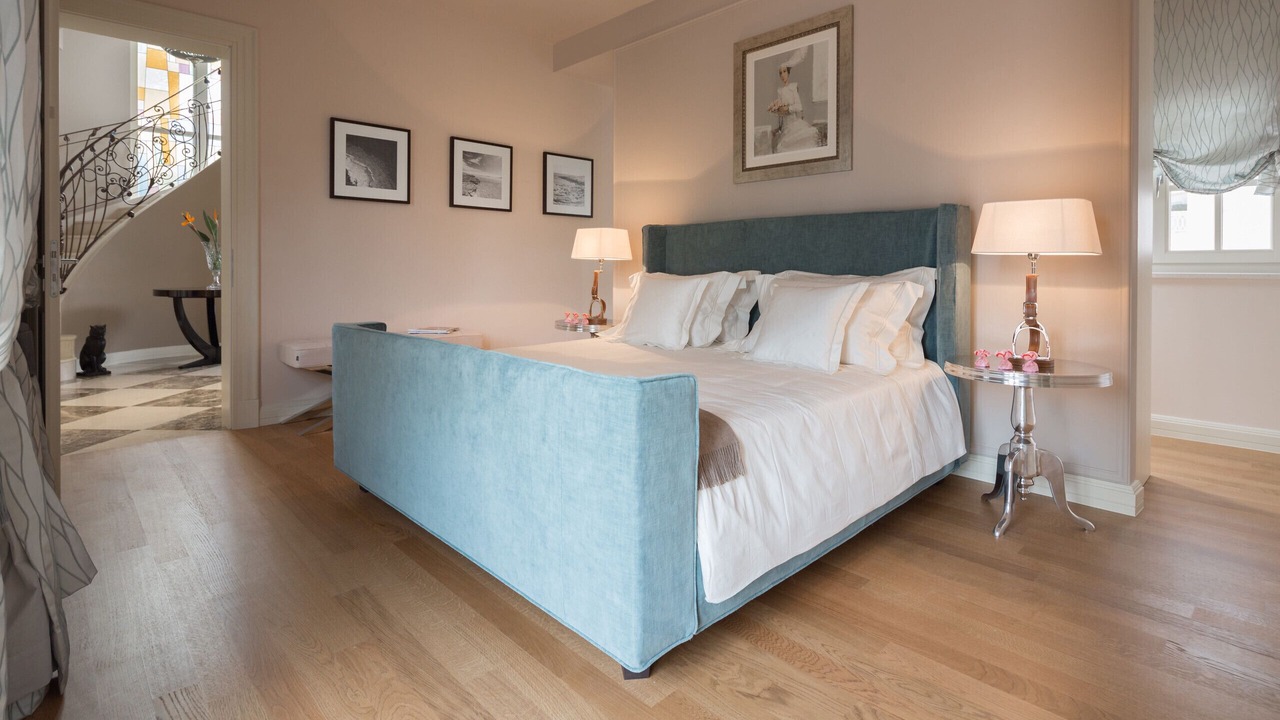 Photo of Bedroom in Vabriga
