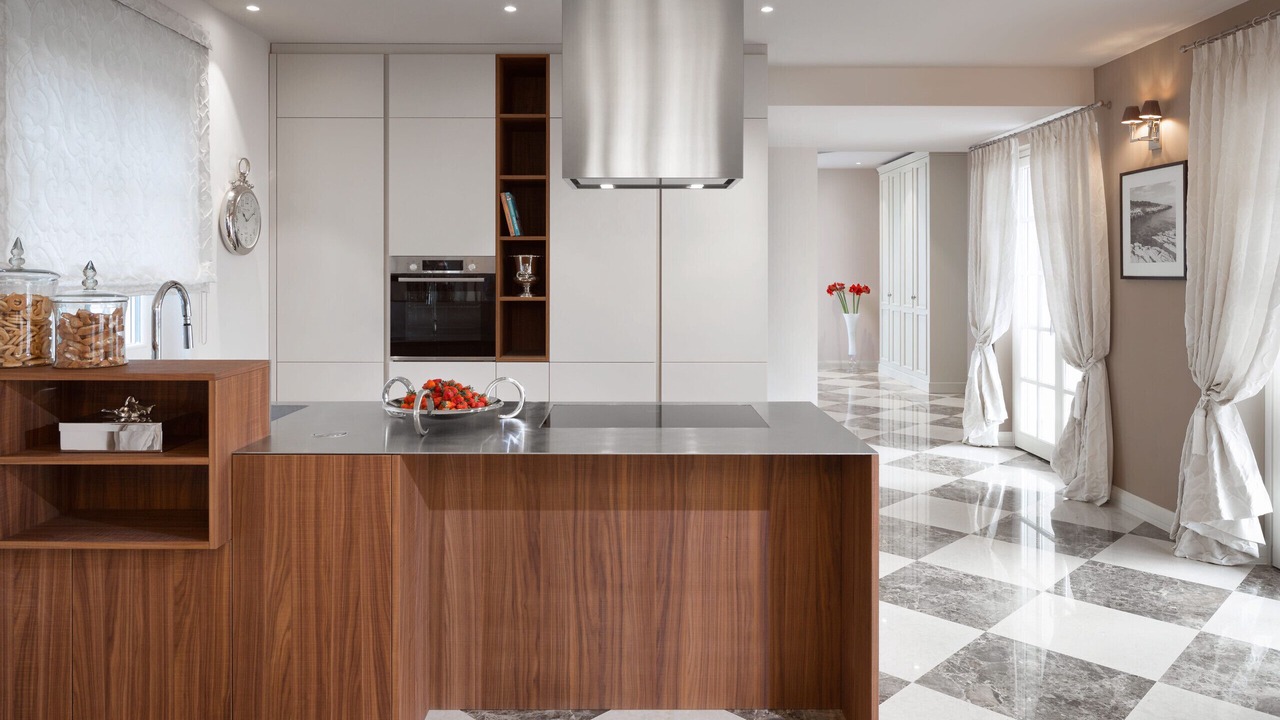 Photo of Kitchen in Vabriga