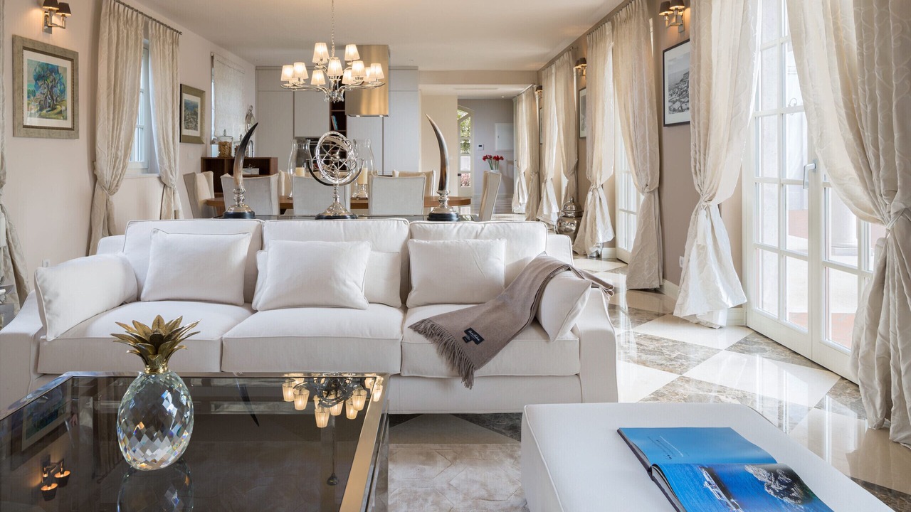 Photo of Livingroom in Vabriga