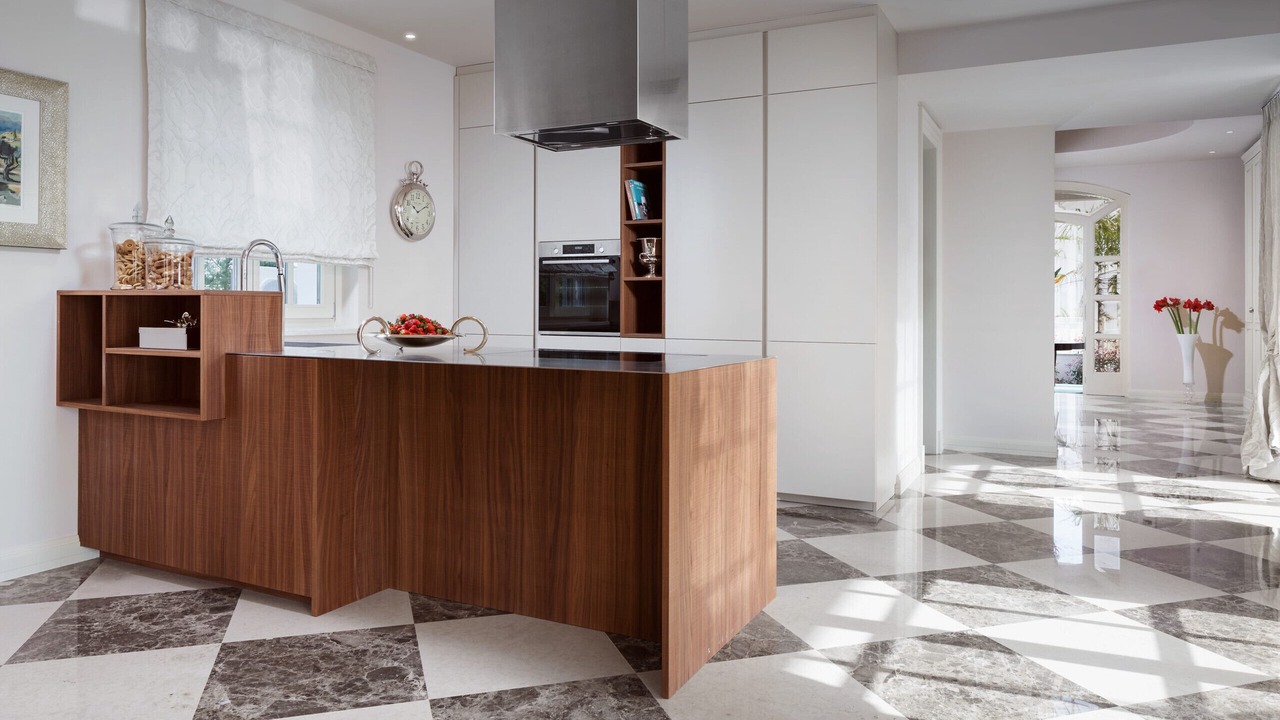 Photo of Kitchen in Vabriga