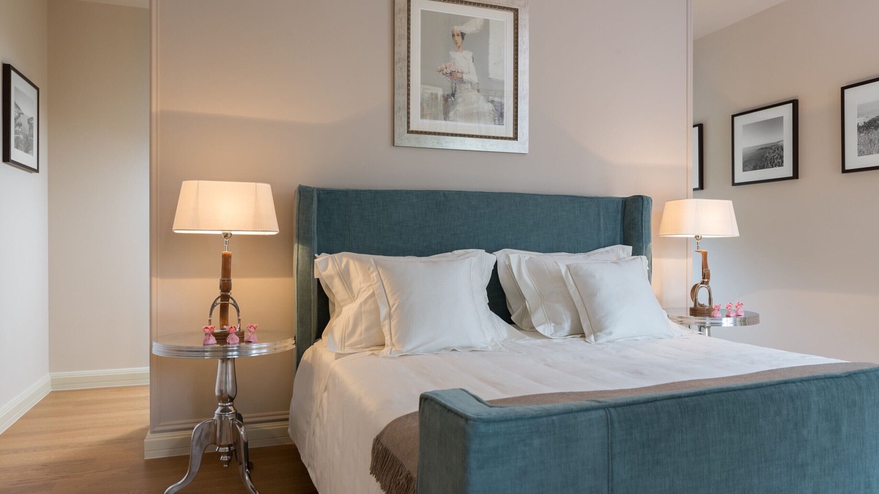 Photo of Bedroom in Vabriga