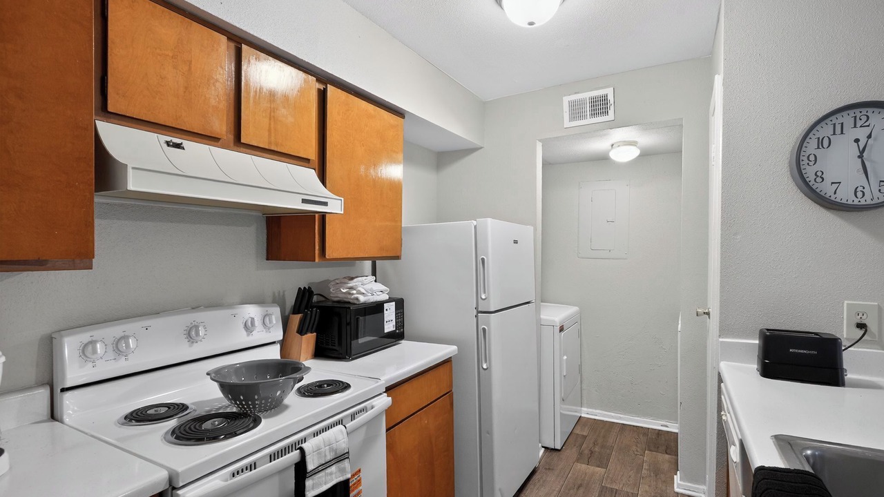 Photo of Kitchen in Donelson