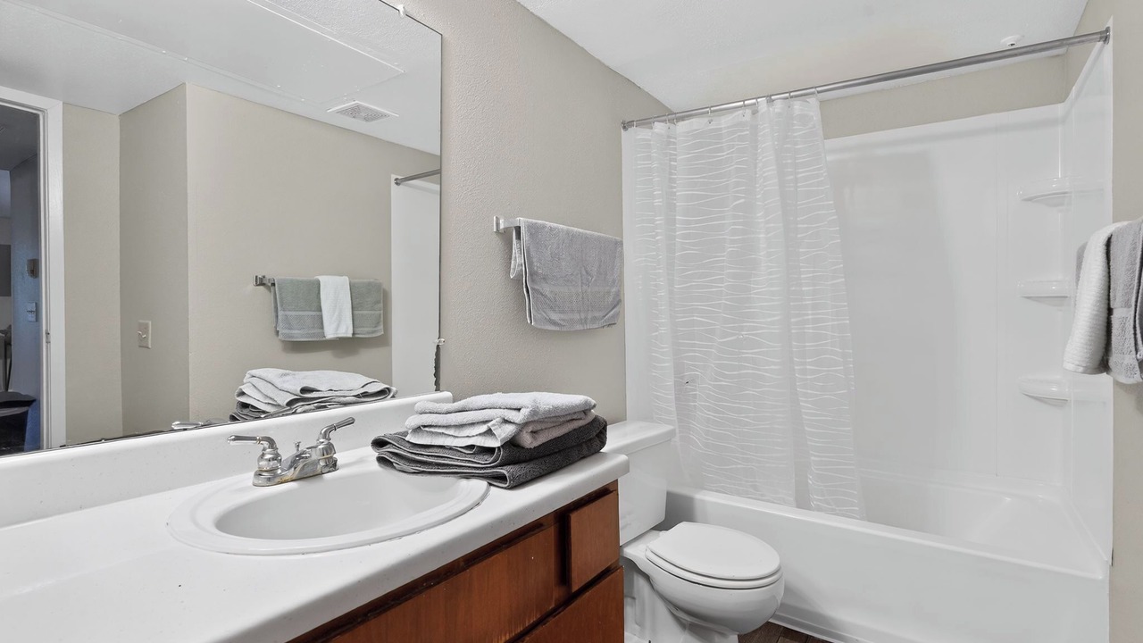 Photo of Bathroom in Donelson