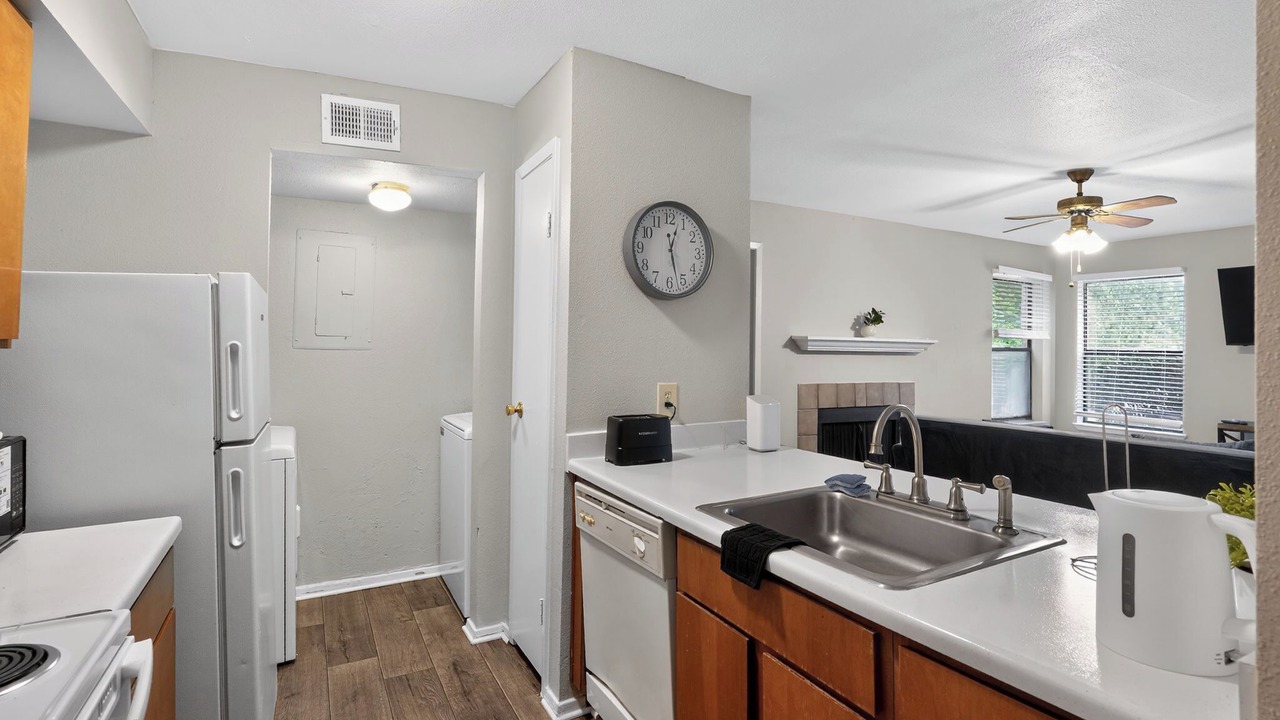 Photo of Kitchen in Donelson