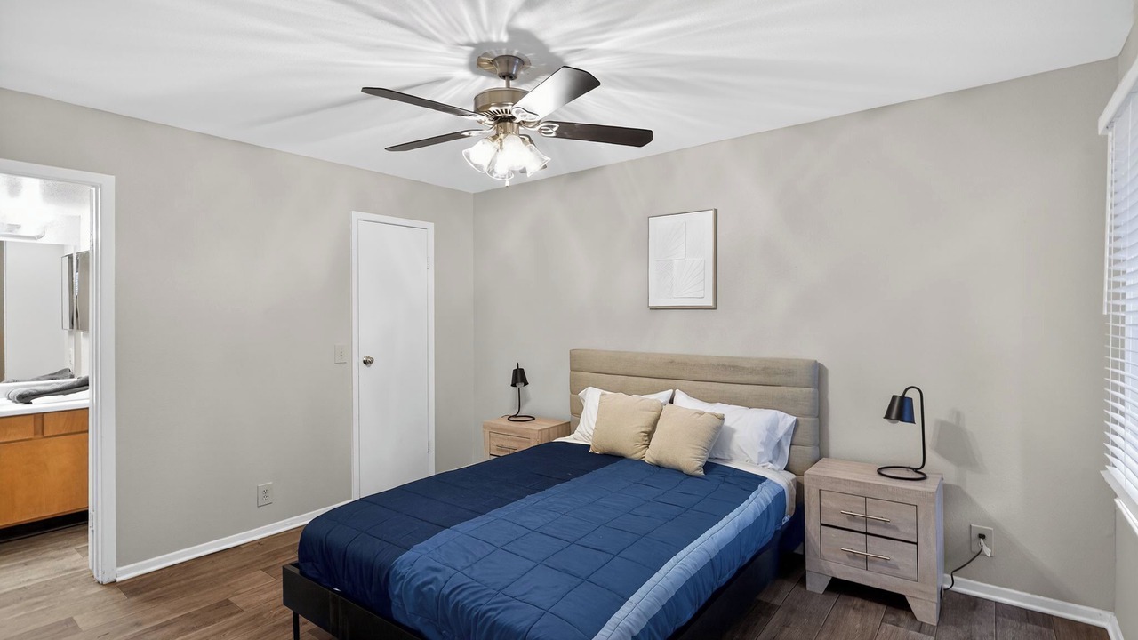 Photo of Bedroom in Donelson