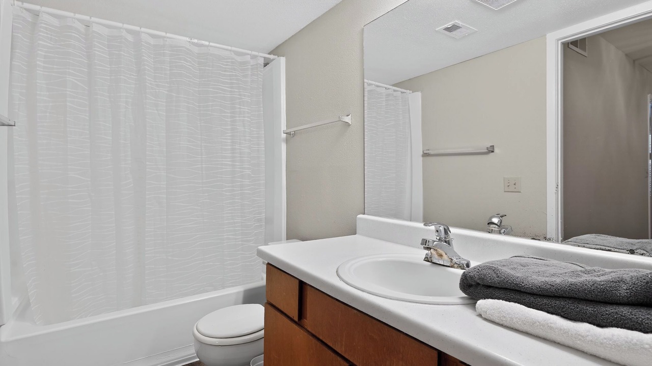 Photo of Bathroom in Donelson