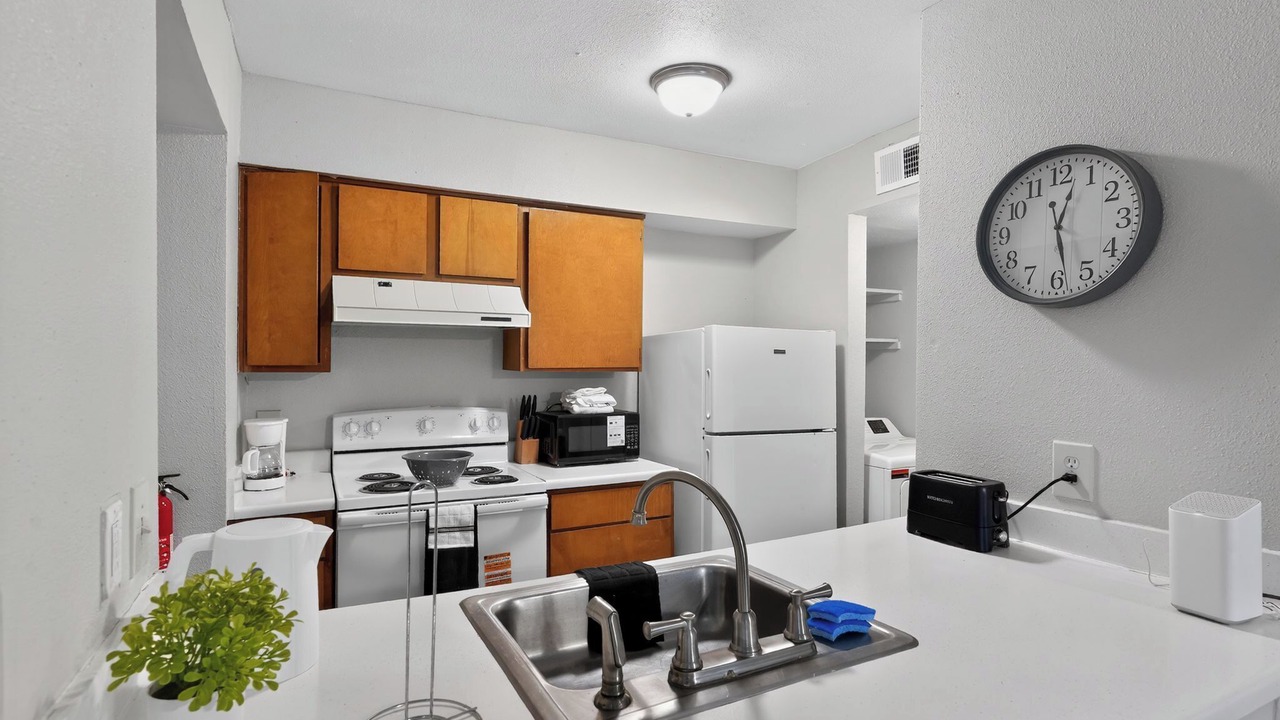 Photo of Kitchen in Donelson