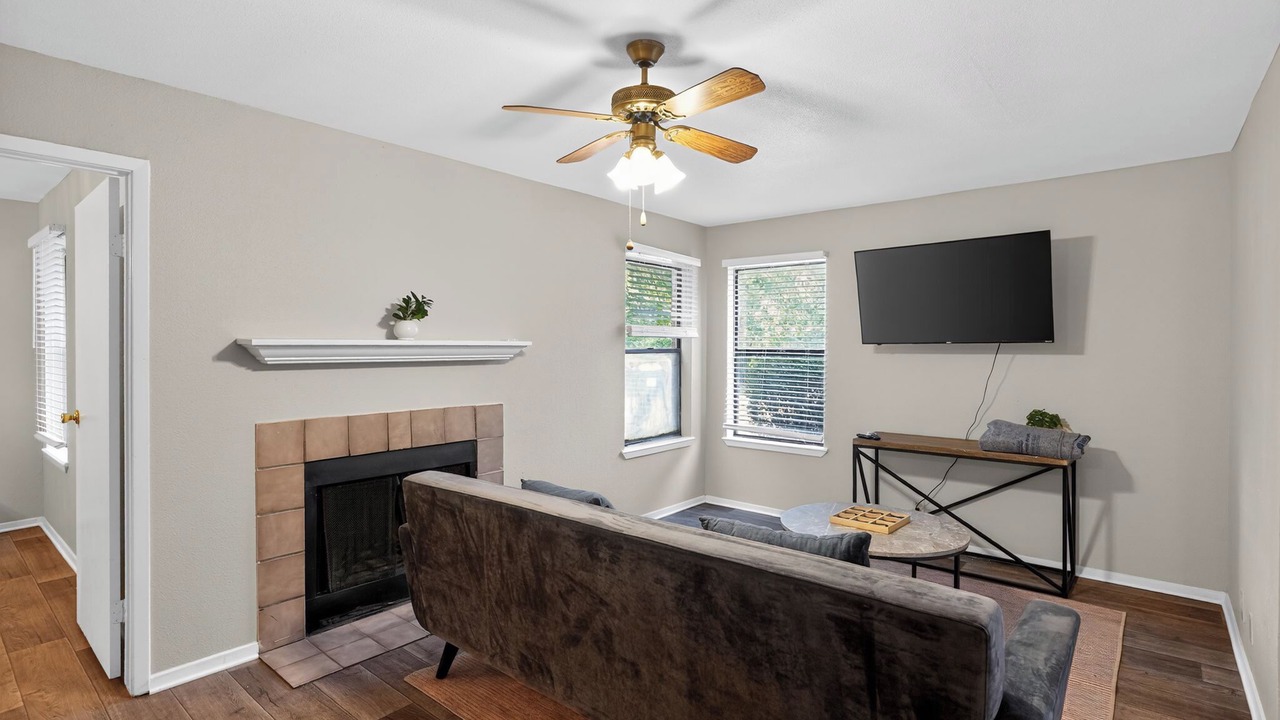 Photo of Livingroom in Donelson
