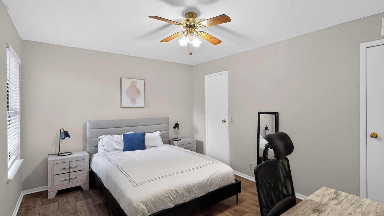 Photo of Bedroom in Donelson