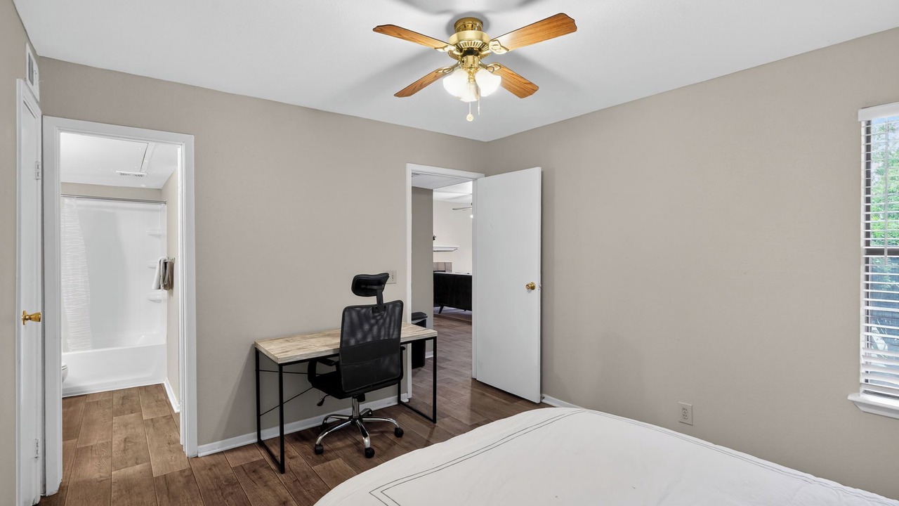 Photo of Bedroom in Donelson