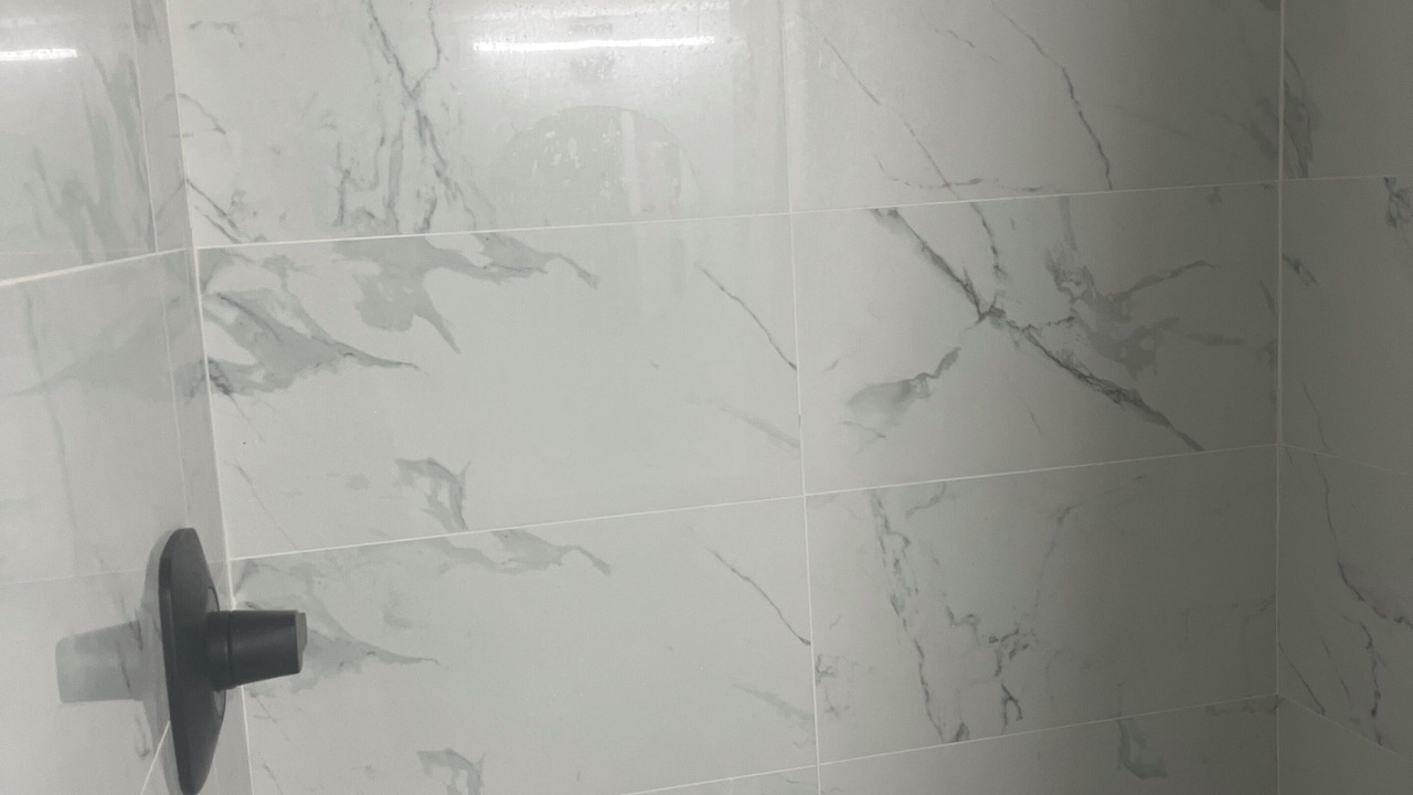 Photo of Bathroom in Oak Lawn