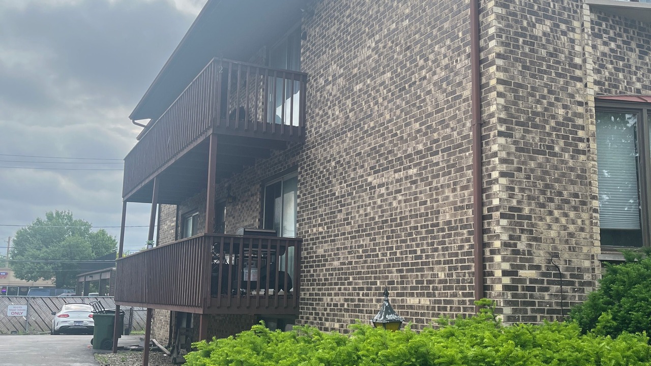 Photo of Outdoor in Oak Lawn