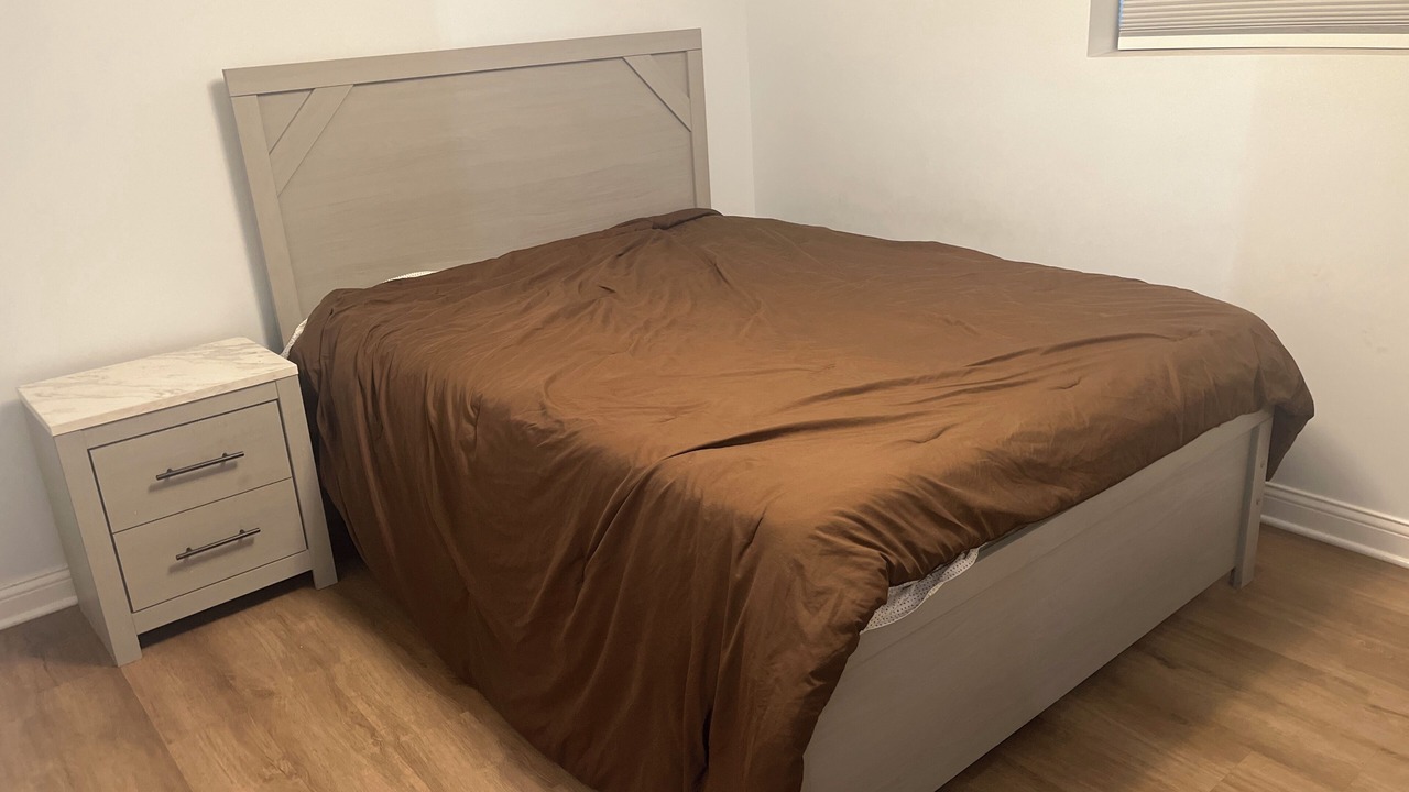 Photo of Bedroom in Oak Lawn