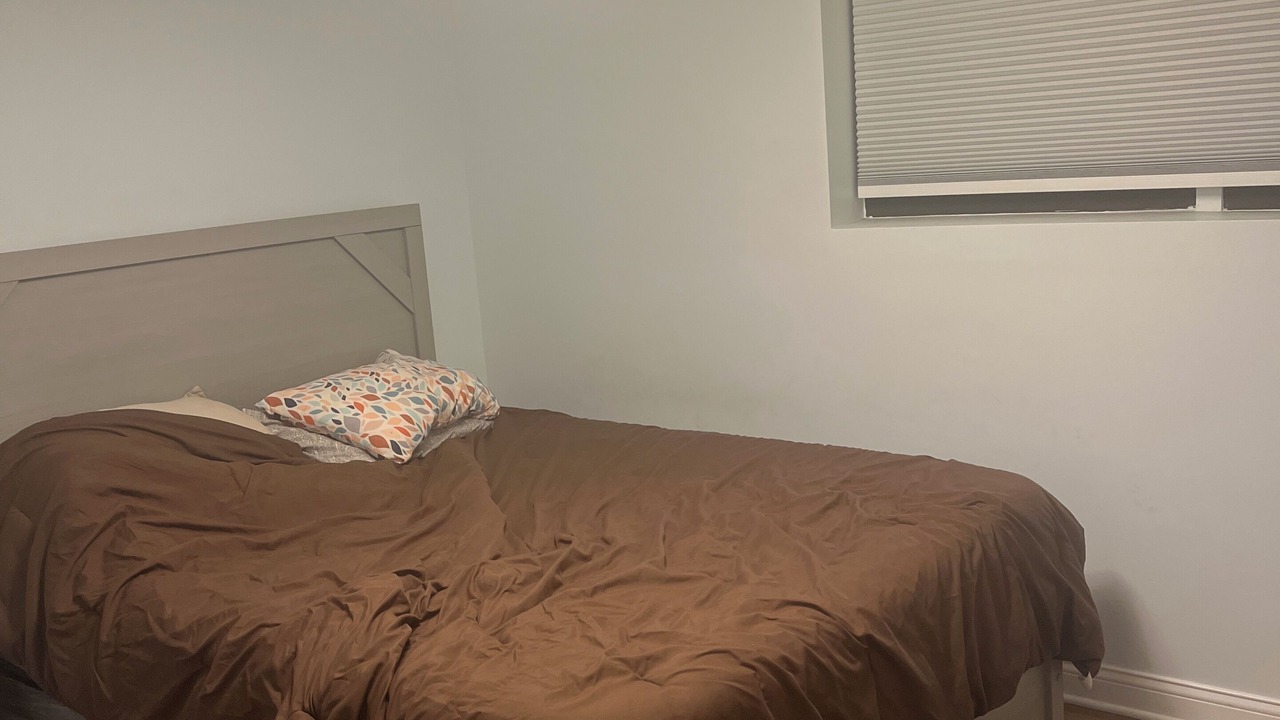Photo of Bedroom in Oak Lawn