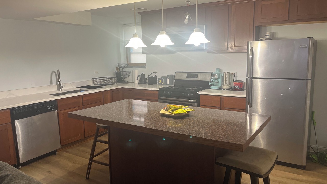 Photo of Kitchen in Oak Lawn