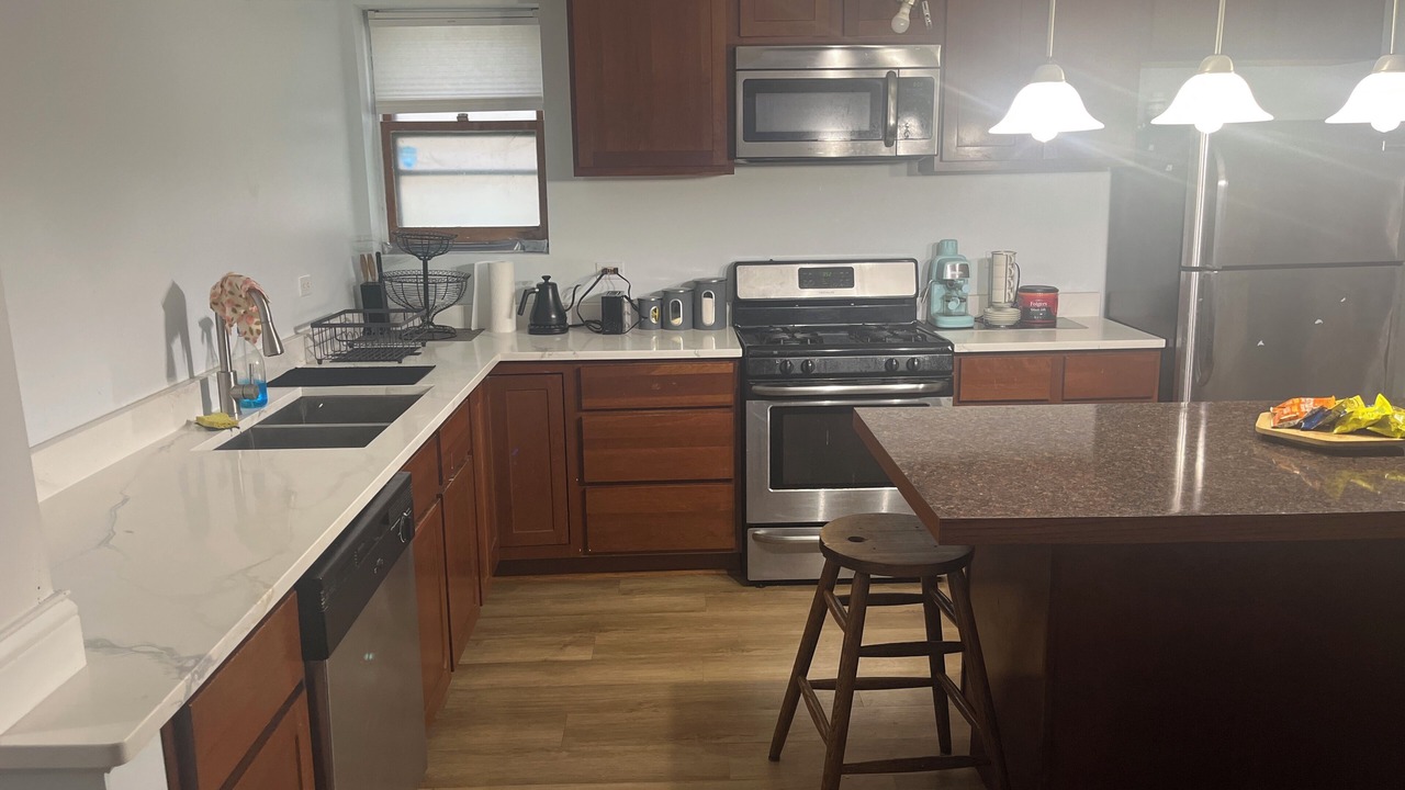 Photo of Kitchen in Oak Lawn
