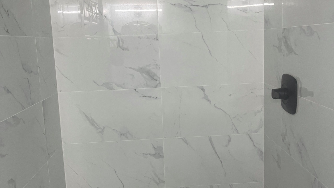 Photo of Bathroom in Oak Lawn