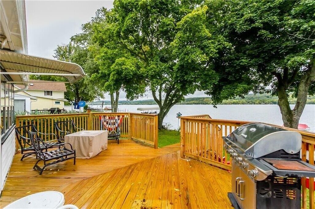 Photo of Outdoor in Honeoye
