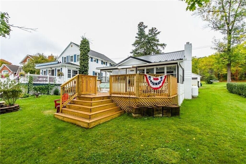 Photo of Outdoor in Honeoye