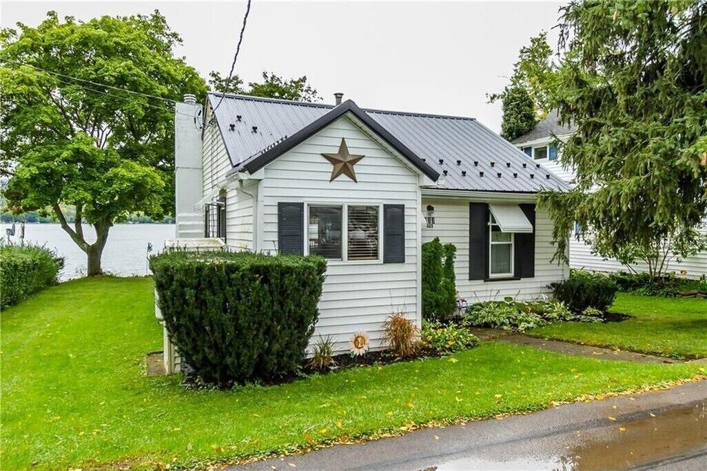 Photo of Outdoor in Honeoye