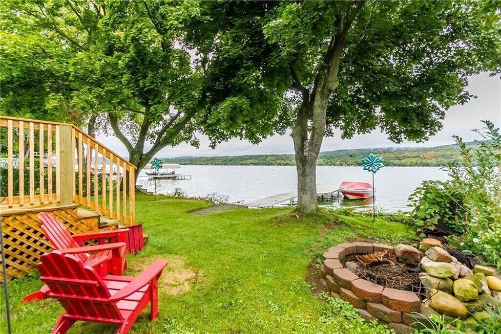 Photo of Outdoor in Honeoye