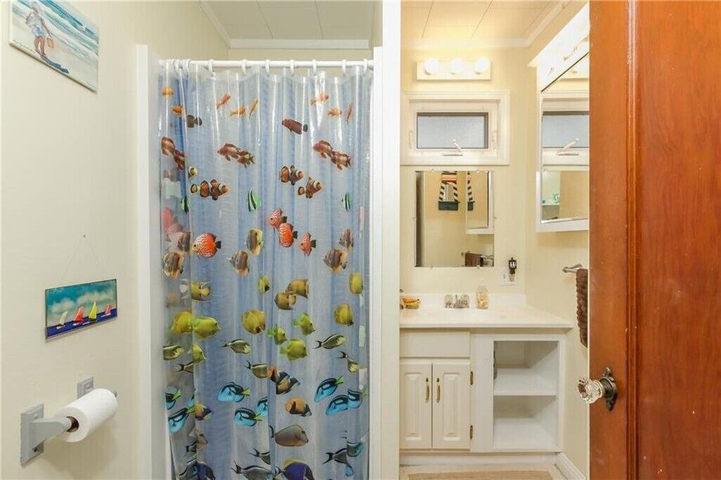 Photo of Bathroom in Honeoye