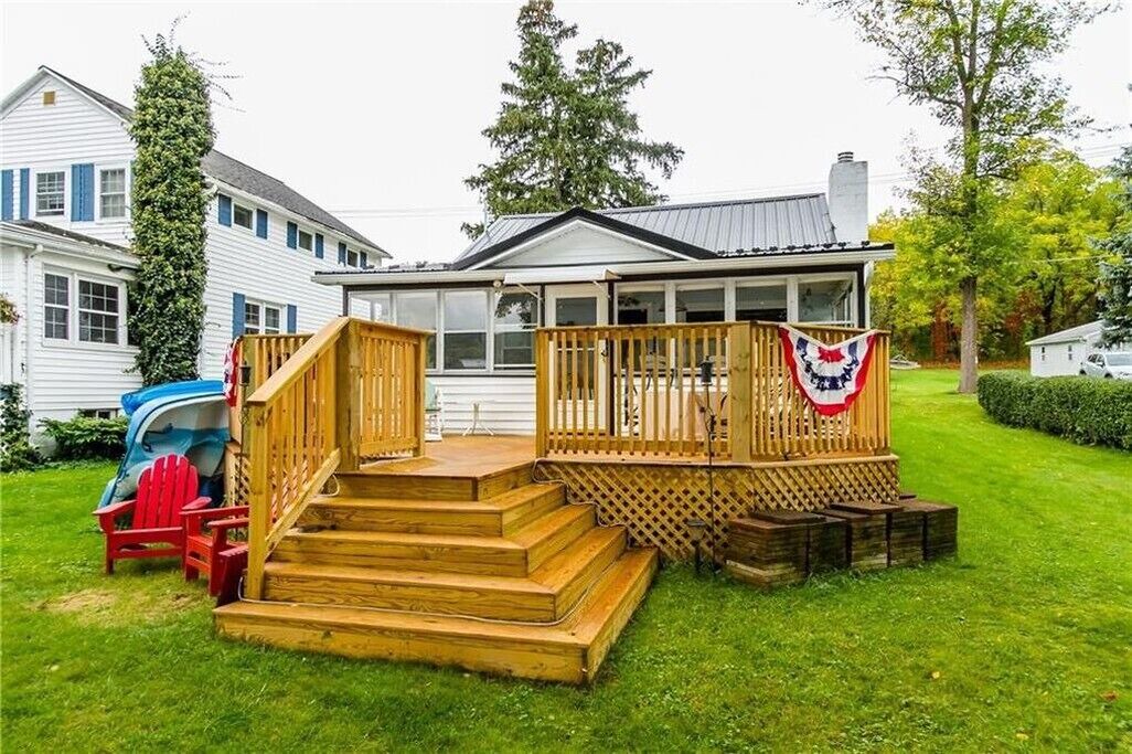 Photo of Outdoor in Honeoye