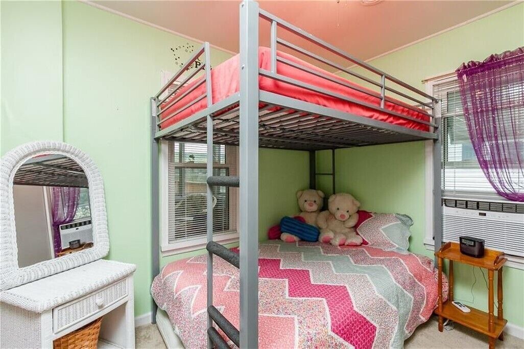 Photo of Bedroom in Honeoye