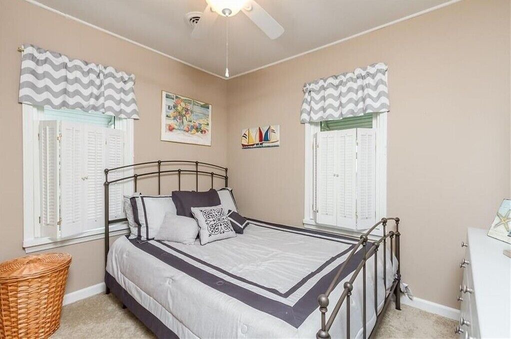 Photo of Bedroom in Honeoye