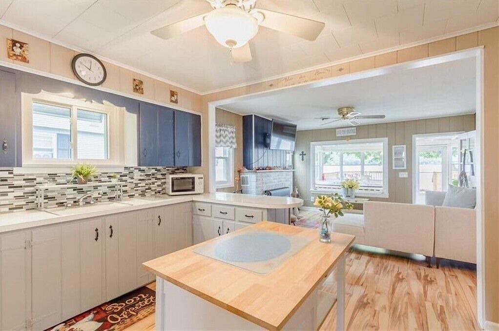 Photo of Kitchen in Honeoye