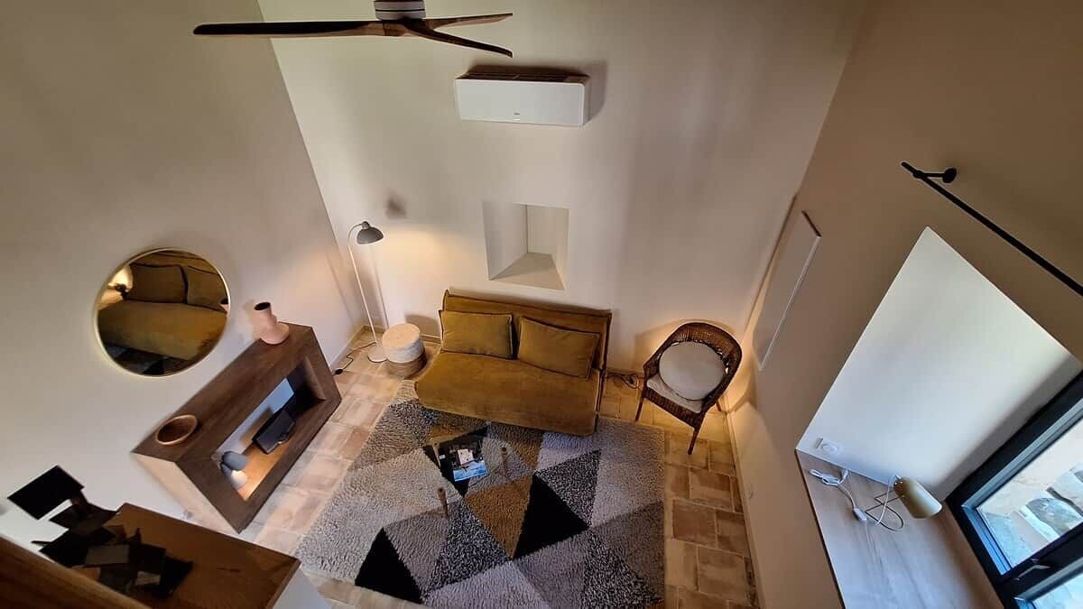 Photo of Livingroom in Varen