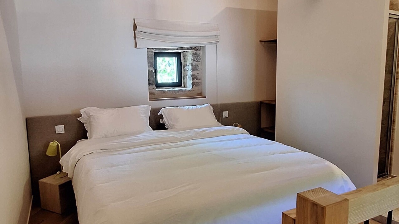 Photo of Bedroom in Varen