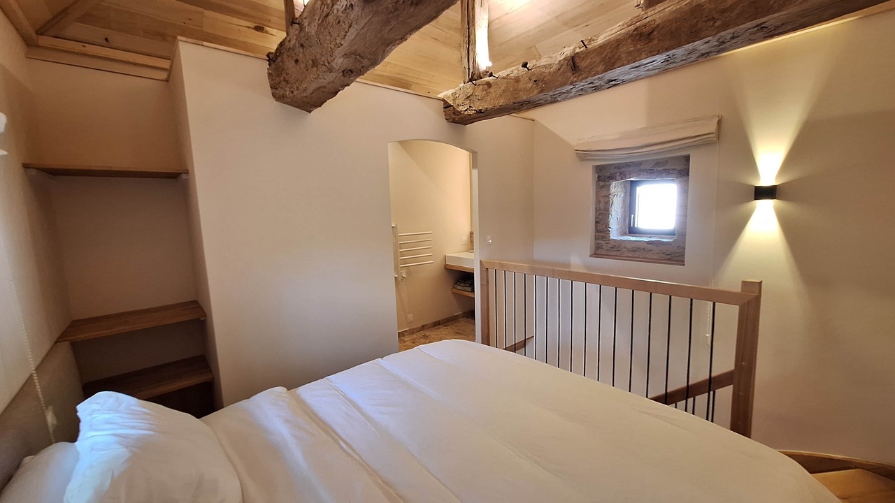 Photo of Bedroom in Varen