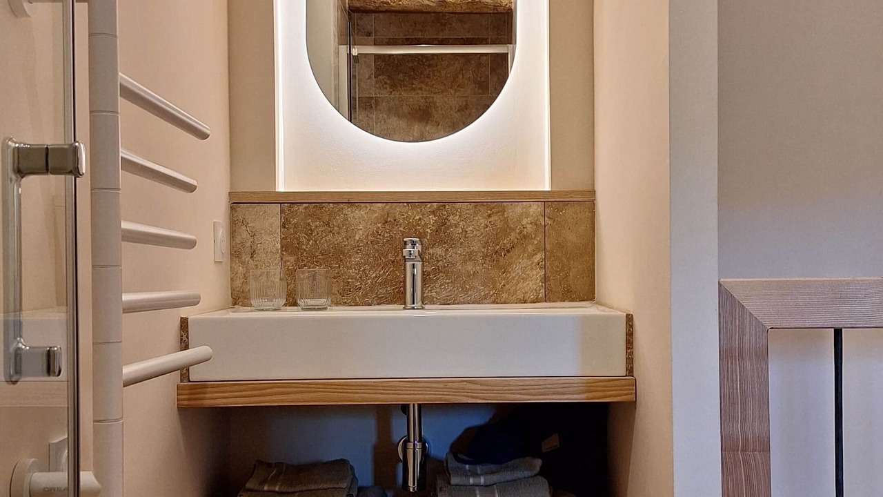 Photo of Bathroom in Varen