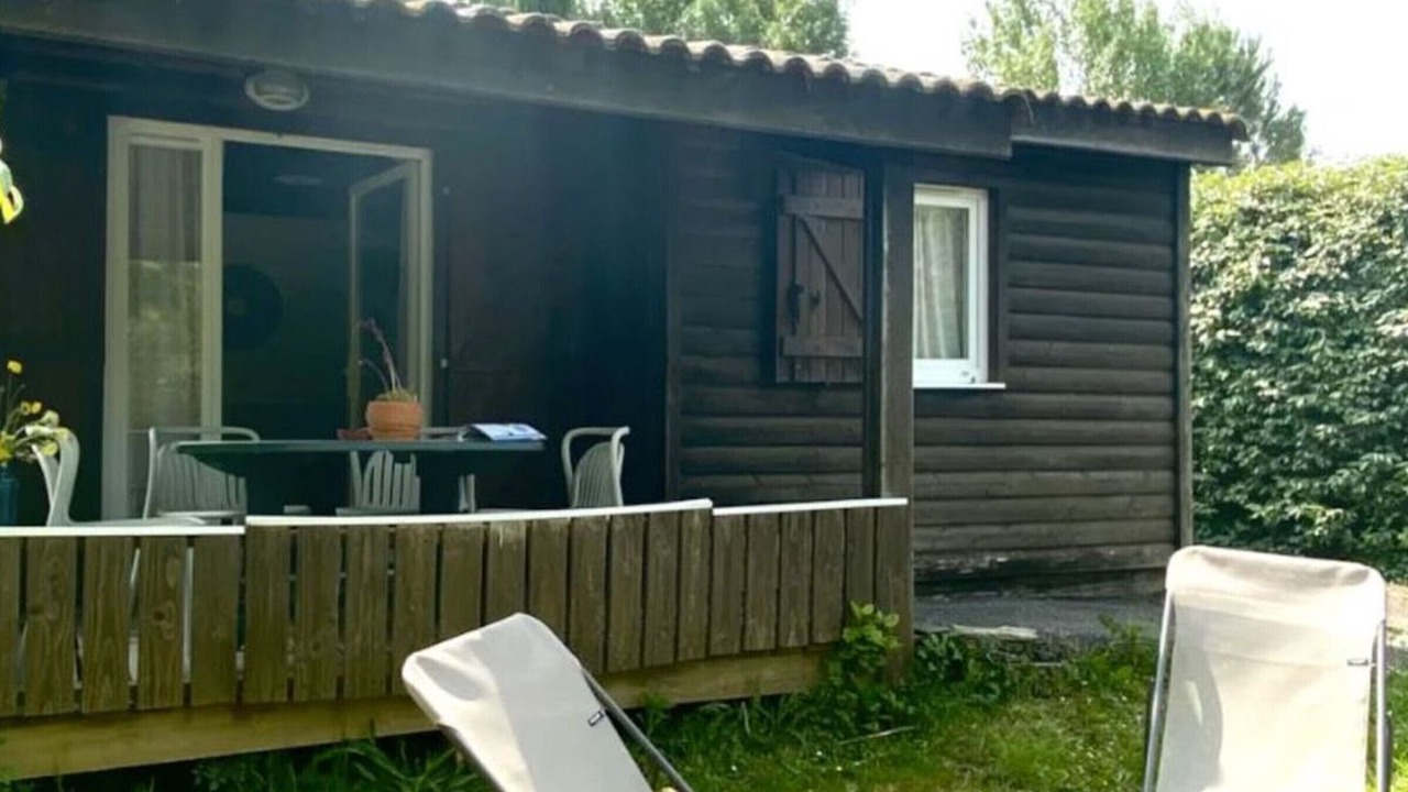 Photo of Outdoor in Villegly