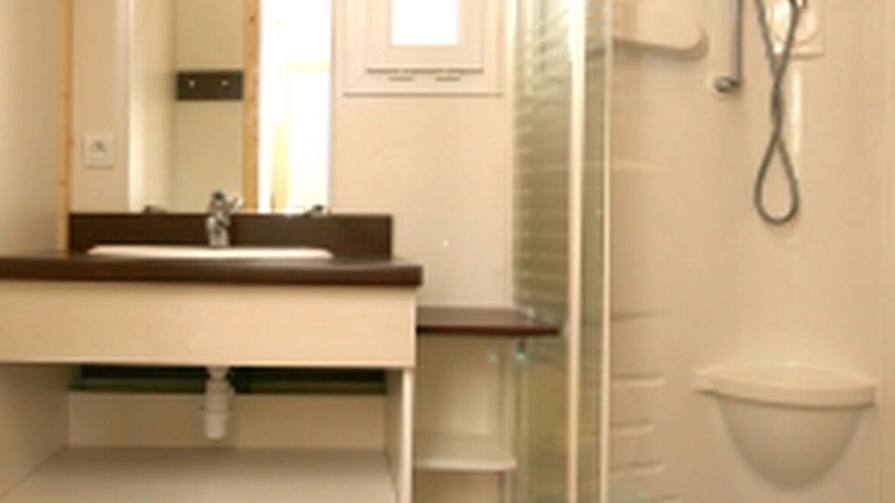 Photo of Bathroom in Villegly