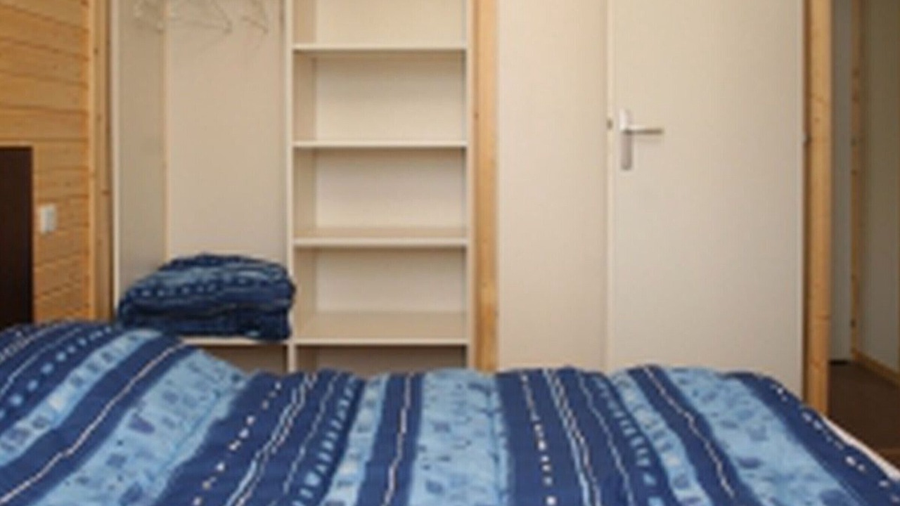 Photo of Bedroom in Villegly