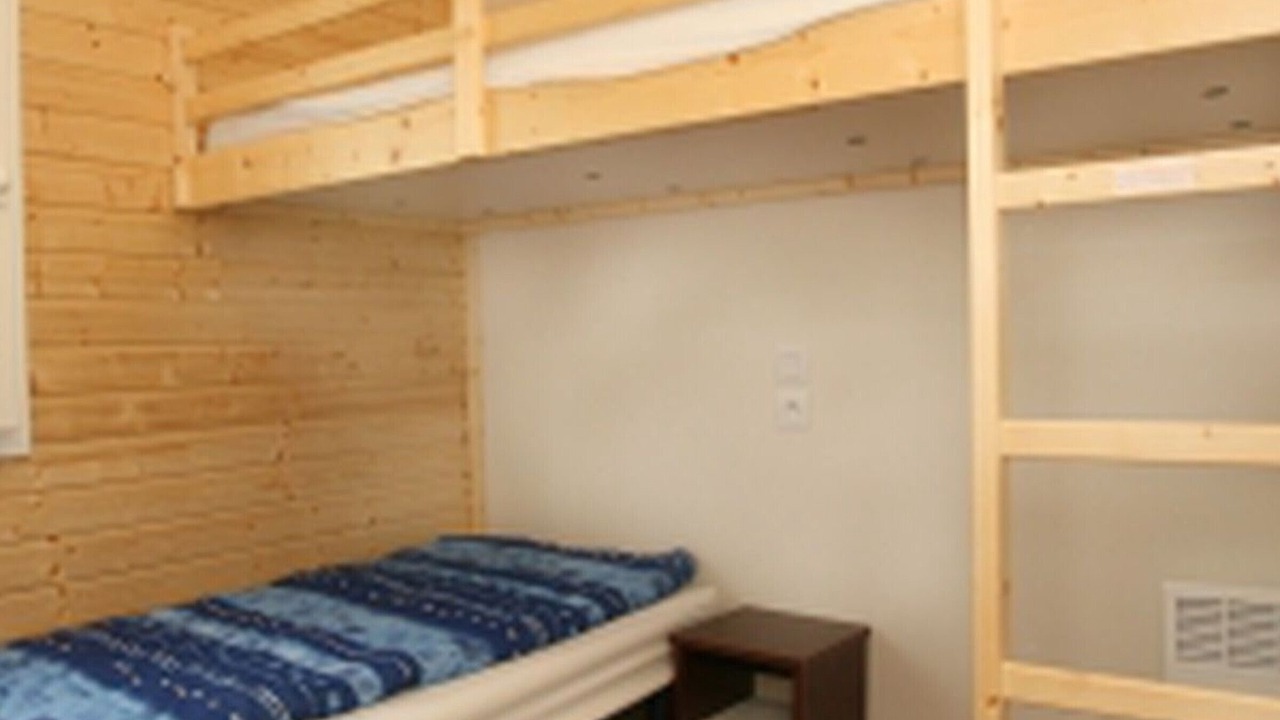 Photo of Bedroom in Villegly